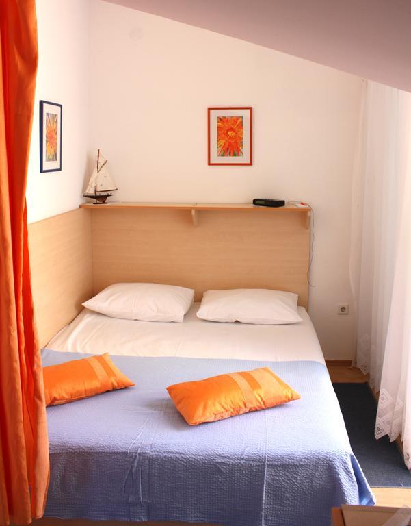 Apartments Tatjana Pag Zimmer foto